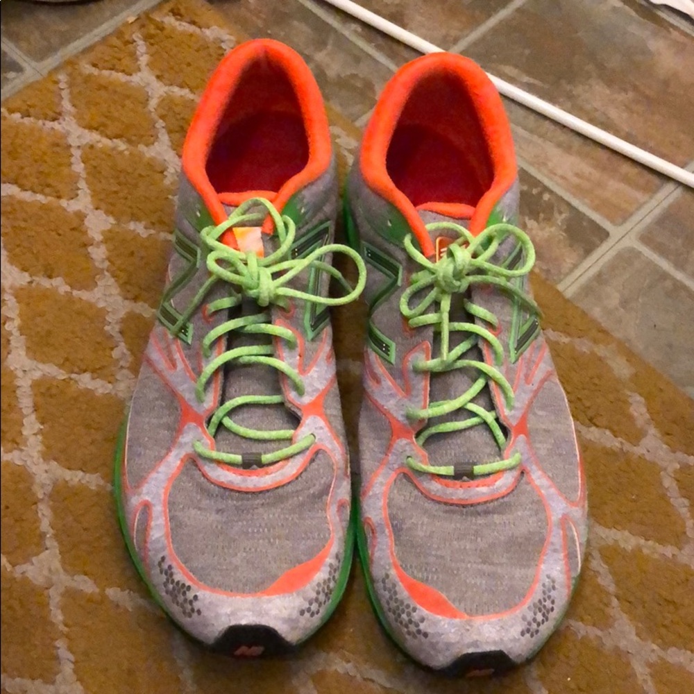New Balance 1400 Brand New